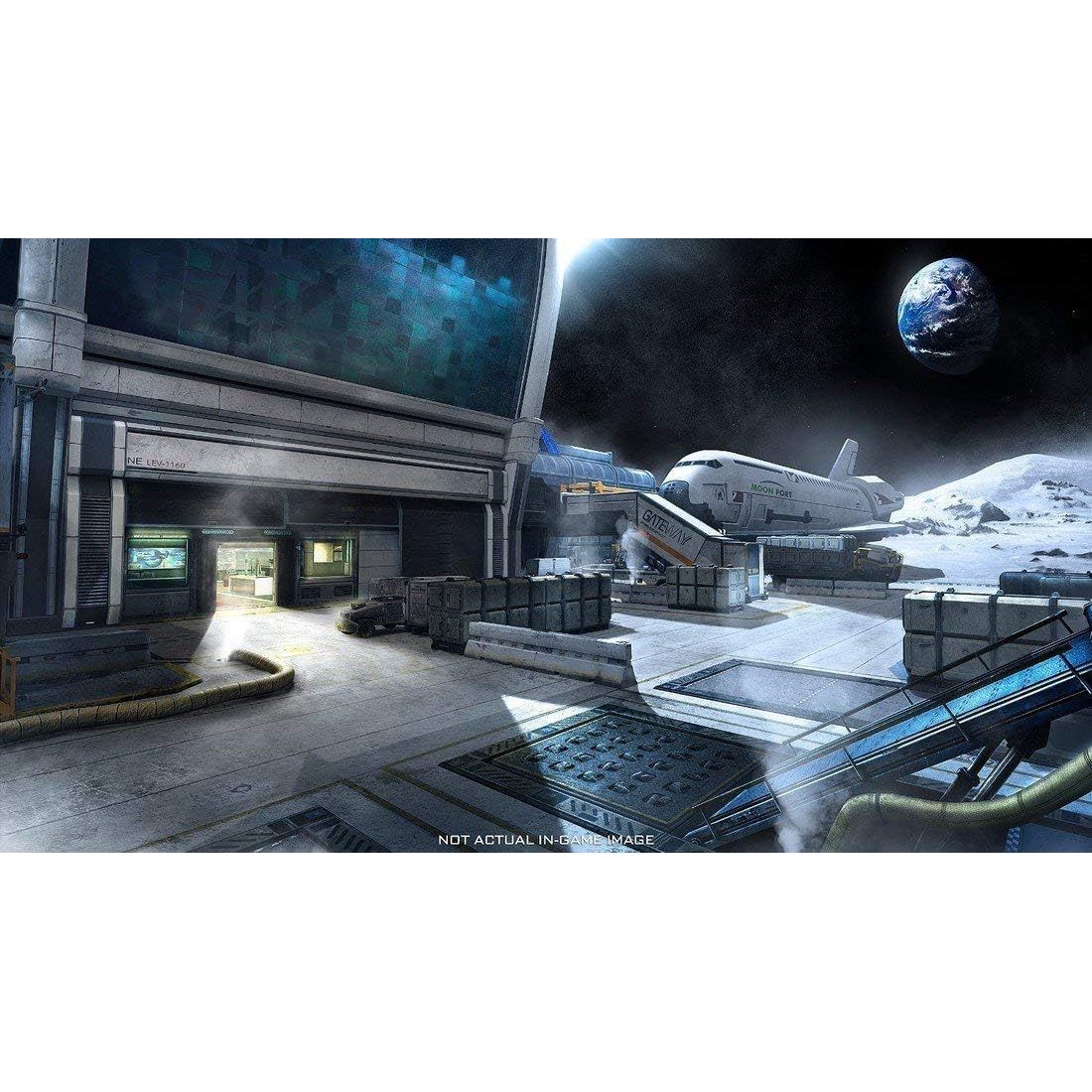 Buy Xbox One,Call of Duty: Infinite Warfare - Xbox One Game - Gadcet UK | UK | London | Scotland | Wales| Near Me | Cheap | Pay In 3 | Video Game Software
